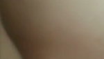 doggy style fucking wife cum on ass