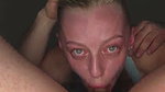 mouth fucking hard