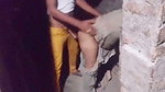 sexy couples fucking in old building