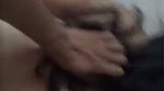 sexy wife doggy style fuck