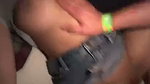 sleeping wife fucking hard