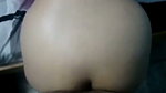 young wife fucking doggy style