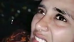 Hot sexy girl didnt want to suck her bf dick