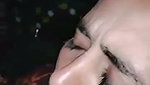Hot sexy girl didnt want to suck her bf dick