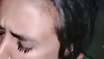 Hot sexy girl didnt want to suck her bf dick