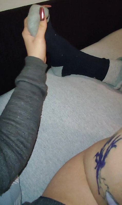 My older boy is a slave he carries out all my wishes and confession