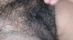 My Sri Lankan Wife’s Hairy Pussy