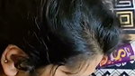New update fingering hard