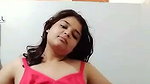 Big Ass Indian Tanker Girlfriend Teasing