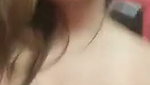 Mast girl show her pussy and rubing