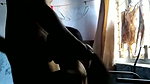 Rough blowjob with cousin sister