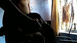 Rough blowjob with cousin sister