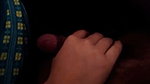 assam girl giving Handjob boobs pressing