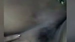 Kolkata bhabhi Fingering her pussy in vc