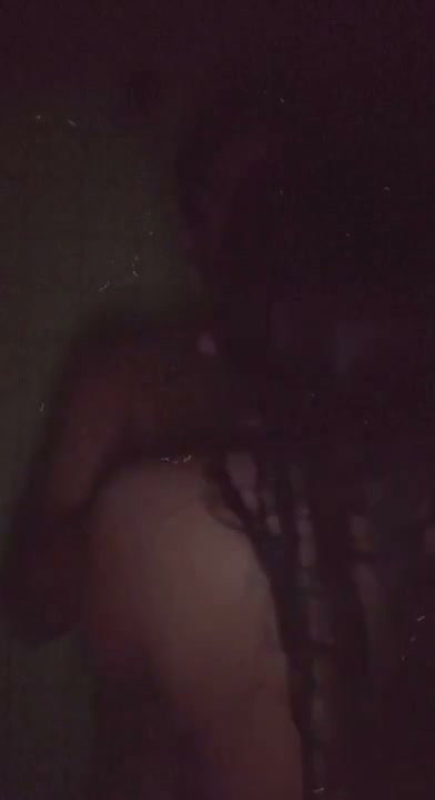 Hot gf bf fucking hard in doggy