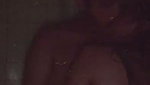Hot gf bf fucking hard in doggy