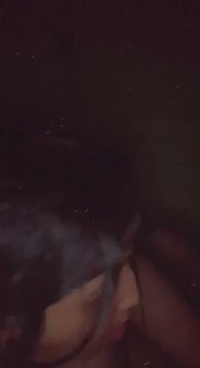 Hot gf bf fucking hard in doggy