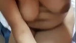 Bhabhi giving Blowjob to his husband