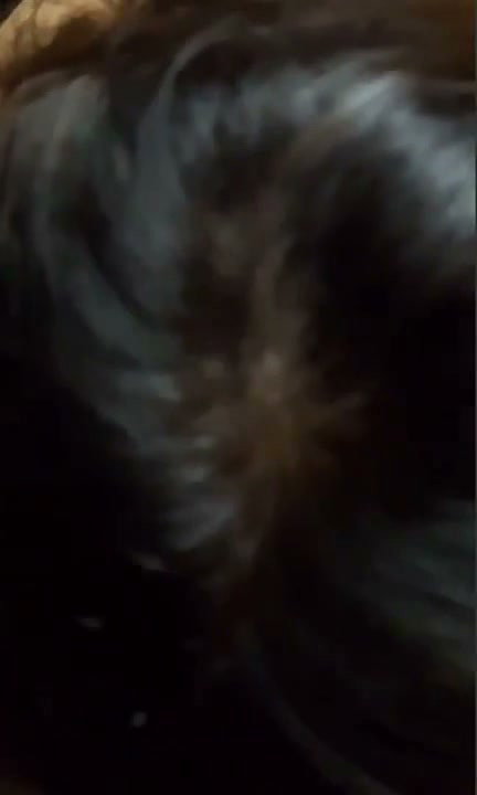 Bhabhi giving Blowjob to his husband