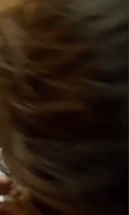 Bhabhi giving Blowjob to his husband