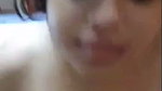 Bhabhi giving Blowjob to his husband