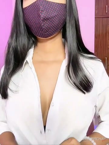Neha 18 Stripchat Indian Teen Girl Nude Show Outside Window Nude Boobs Show