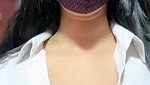 Neha 18 Stripchat Indian Teen Girl Nude Show Outside Window Nude Boobs Show