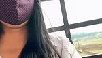 Neha 18 Stripchat Indian Teen Girl Nude Show Outside Window Nude Boobs Show