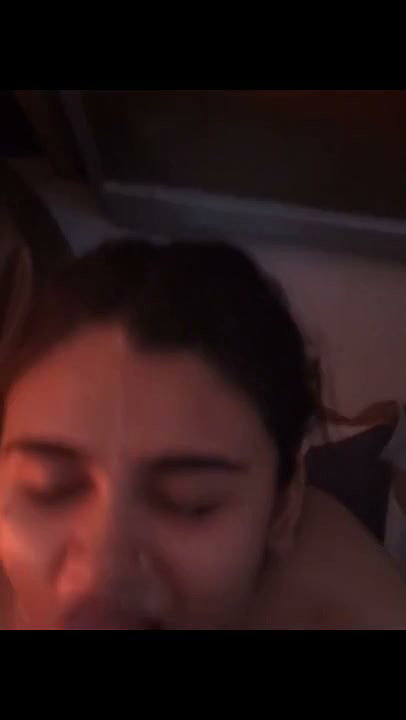 Sexy Indian Gf Blowjob Hard Fucking Taking Cum On Face R