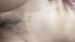 Myanmar girl pussy eating and missionary cumshot on pussy