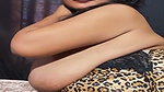 Bobita Big Boobs Show Shoot Part 3