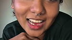Indian miaz pussy fingring