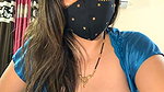 88pink 3 boobs open blue nighty nepali randi bhabhi