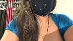 88pink 3 boobs open blue nighty nepali randi bhabhi