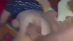 Cuck girl Fucking With another Boy Infront Of Her bf
