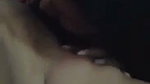 Both aunty licking pussy and enjoying
