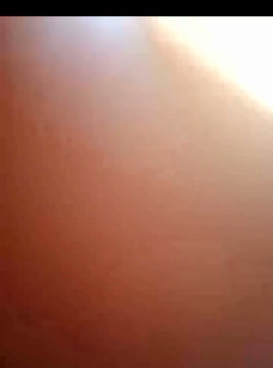 Hot sexy aunty showing her huge boobs using dilo in her pussy