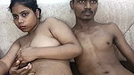 hot couple showing there nude body