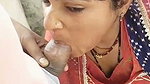 bhabhi showing her boobs Blowjob outside the house
