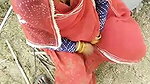 bhabhi showing her boobs Blowjob outside the house