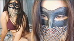 beautiful sexy girls showing her nude body live