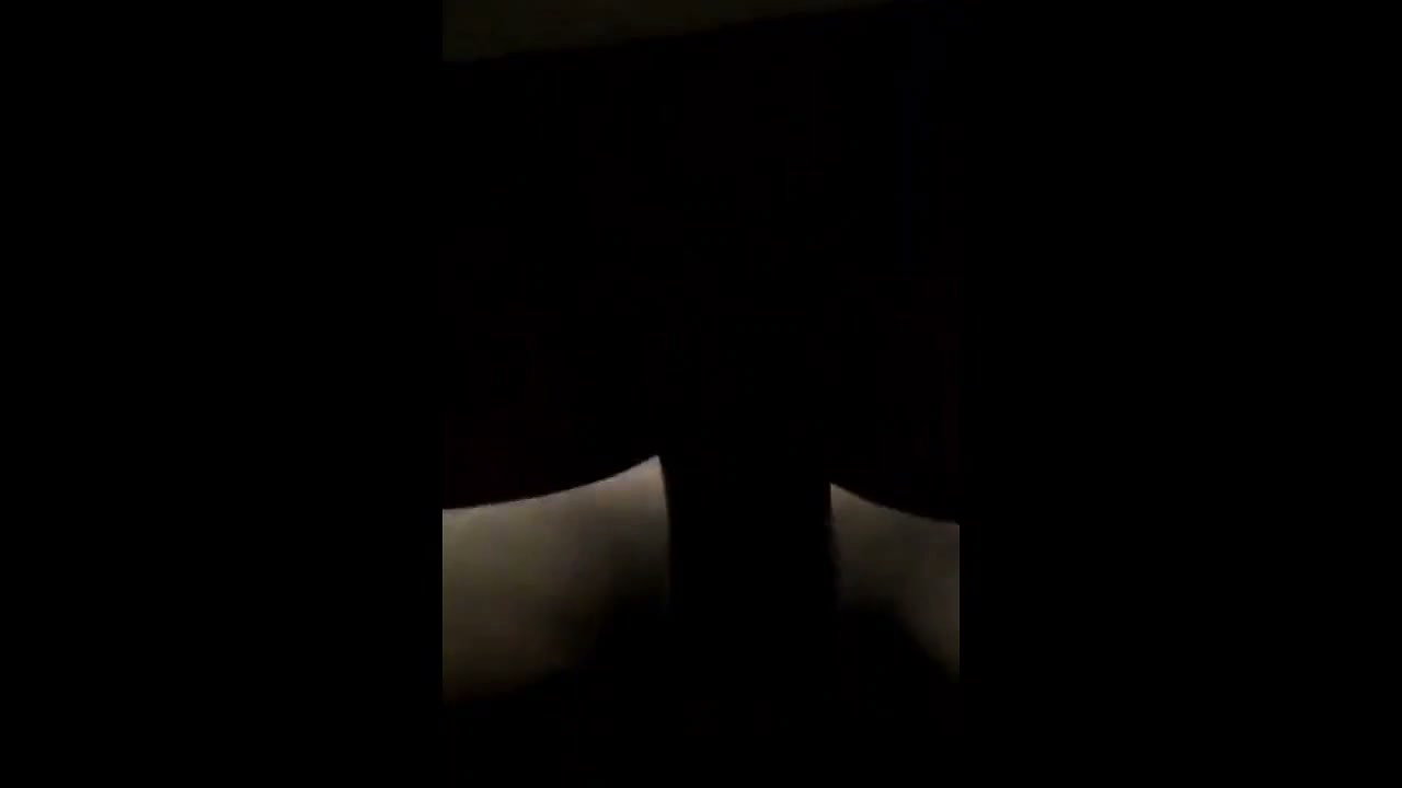 Hot girl fucking in Doggy position