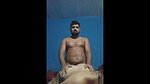 Desi Guy Records GF Blowjob Big Ass
