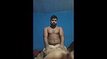 Desi Guy Records GF Blowjob Big Ass