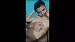 Boyfriend boobs pressing rubing pussy