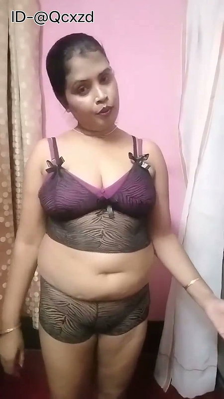 Youtuber Gita Mondal