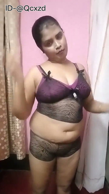 Youtuber Gita Mondal