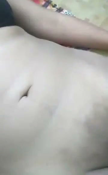 Aunty show her pussy boobs