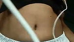 Girl showing her nude body to bf shekhar in video call