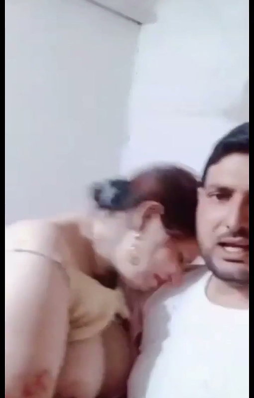 Bhaiya show bhabhi huge boobs